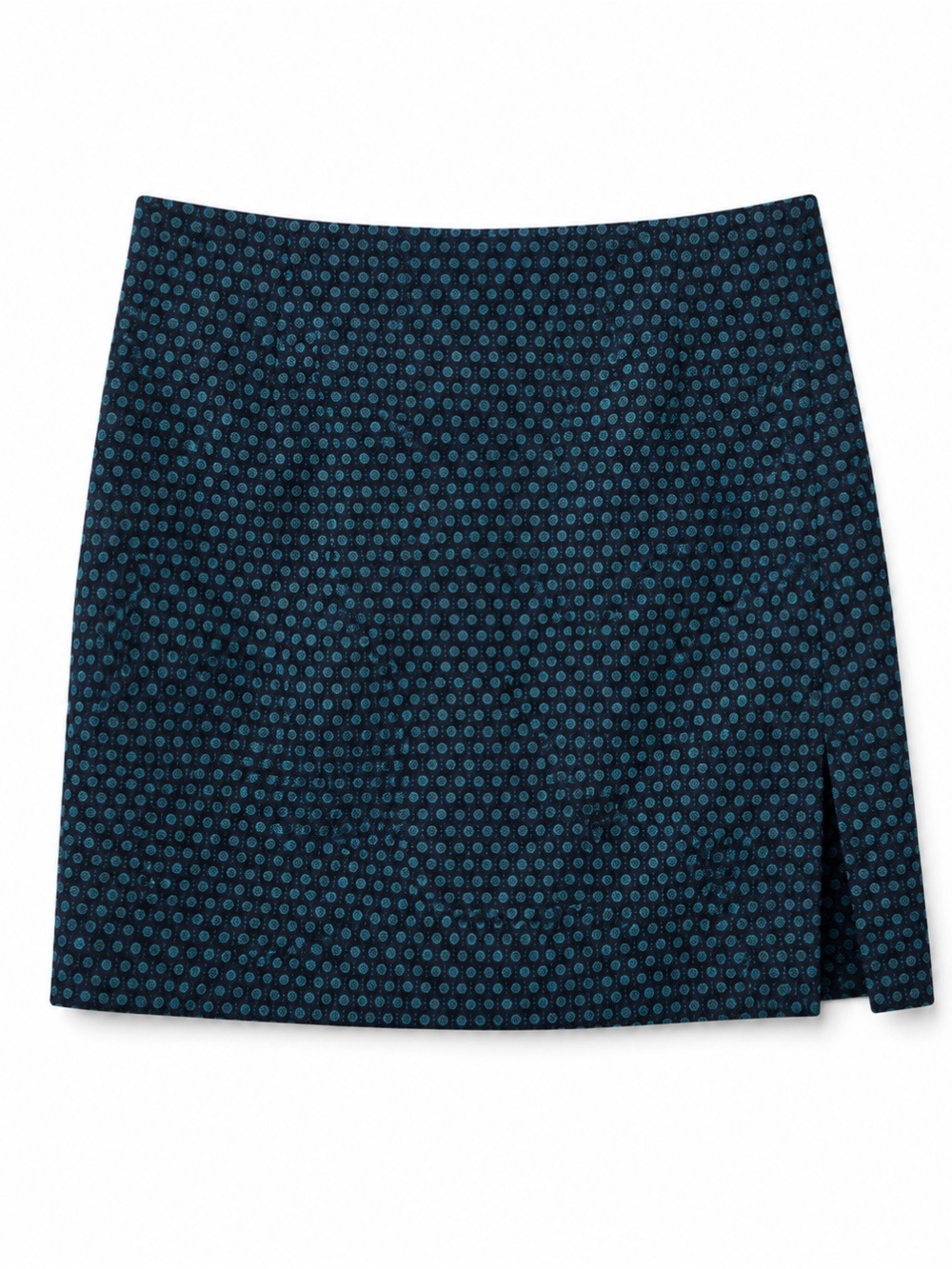 Ann Taylor Loft Petites Mini Skirt Size 6P - NWT